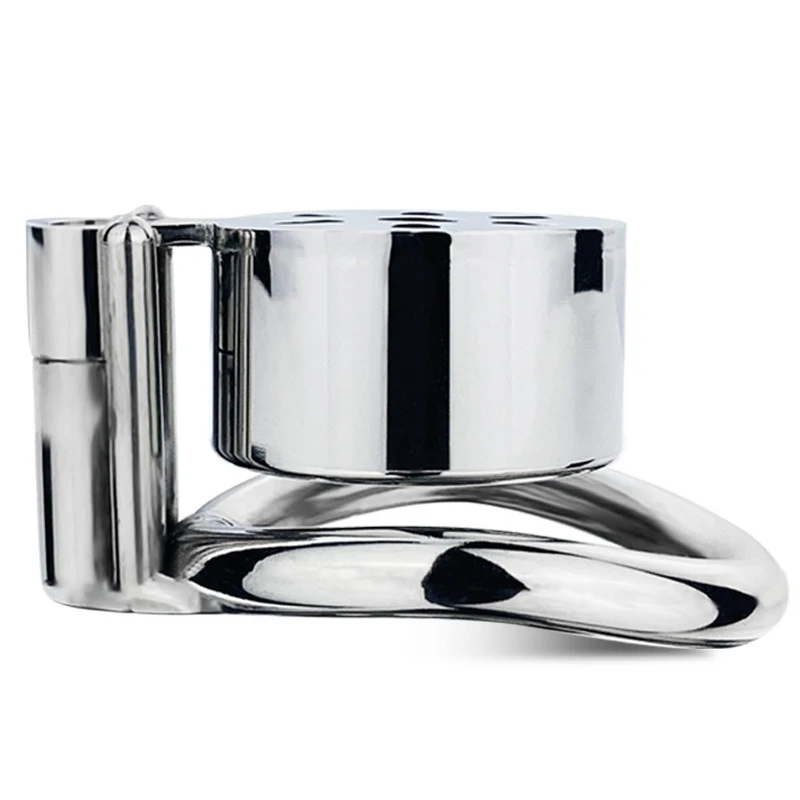 Can Steel tisztasági ketrec 3.5 x 3.2cm