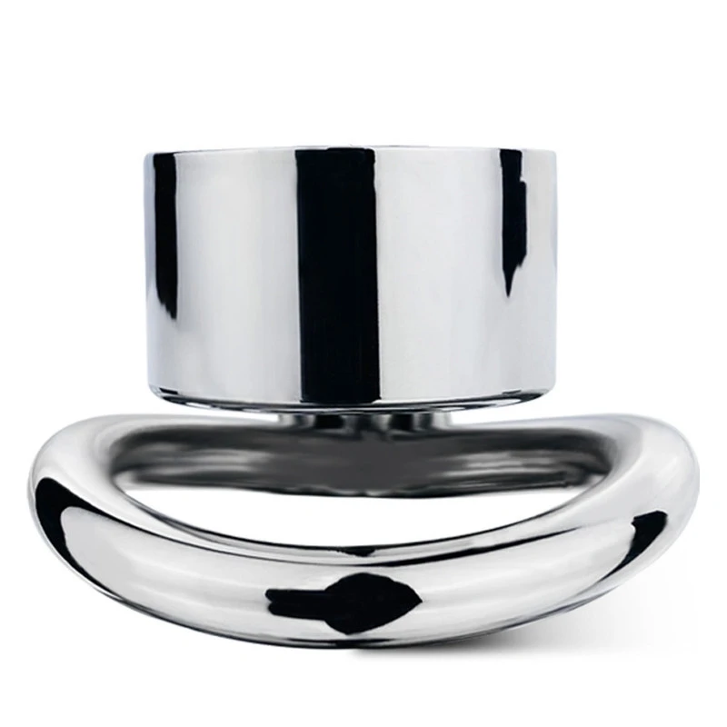 Can Steel tisztasági ketrec 3.5 x 3.2cm