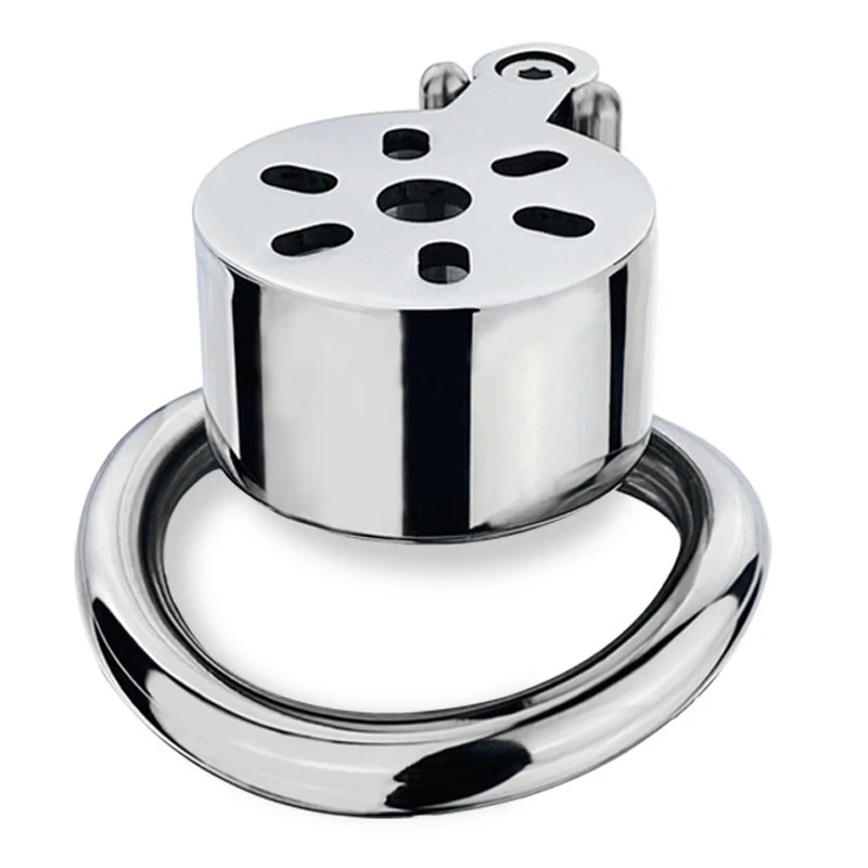 Can Steel tisztasági ketrec 3.5 x 3.2cm
