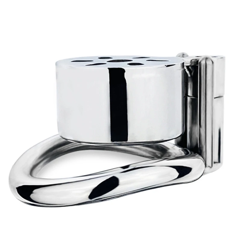 Can Steel tisztasági ketrec 3.5 x 3.2cm