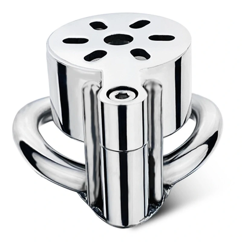 Can Steel tisztasági ketrec 3.5 x 3.2cm