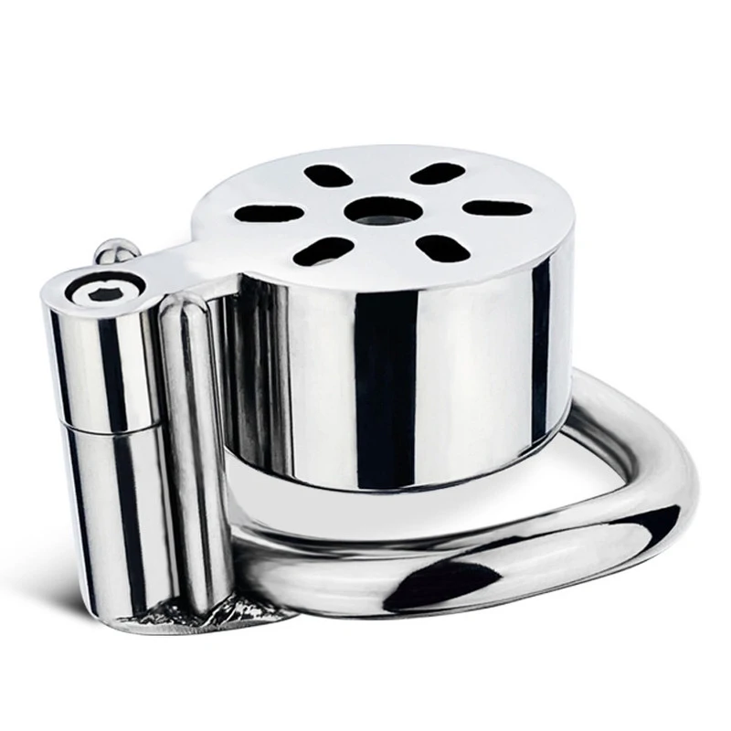 Can Steel tisztasági ketrec 3.5 x 3.2cm