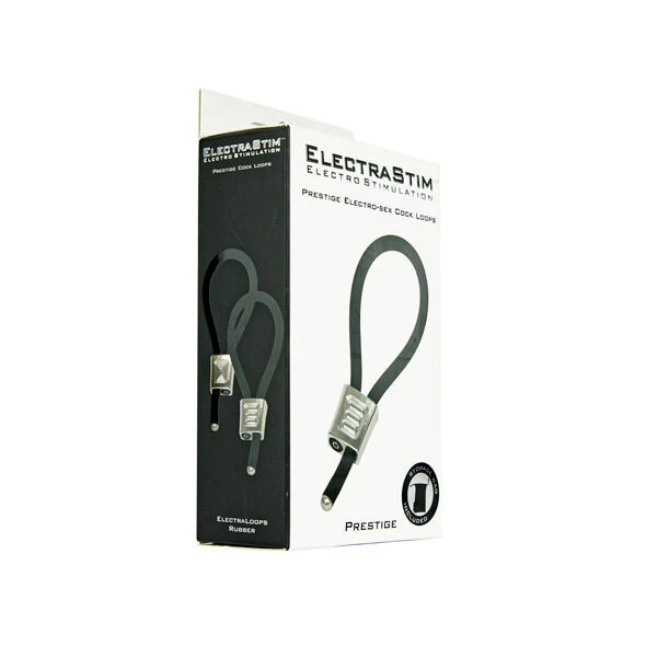 ELECTRASTIM ELECTRALOOPS PRESTIGE EZÜST