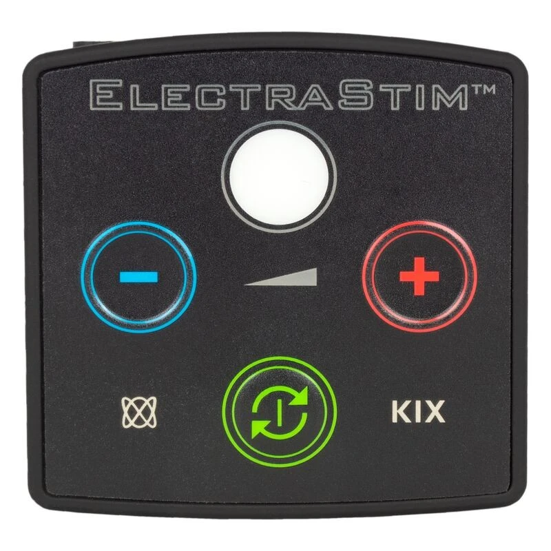 ELECTRASTIM KIX ELEKTRO SZEX STIMULÁTOR