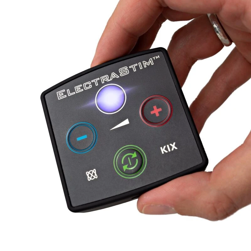 ELECTRASTIM KIX ELEKTRO SZEX STIMULÁTOR