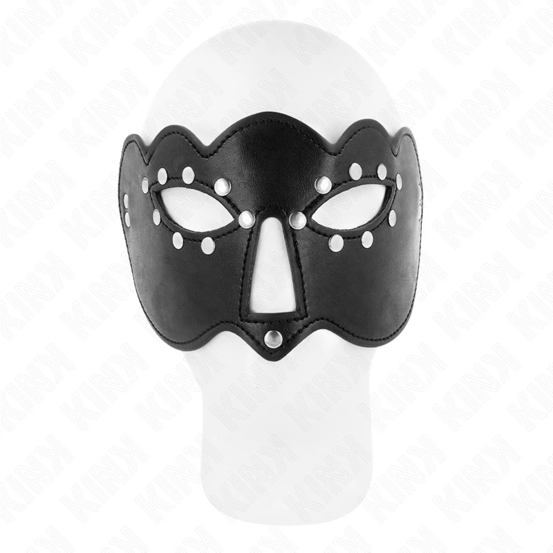 KINK - PARTY SZEMMÁSZ MASK 1 27,5 x 12 CM