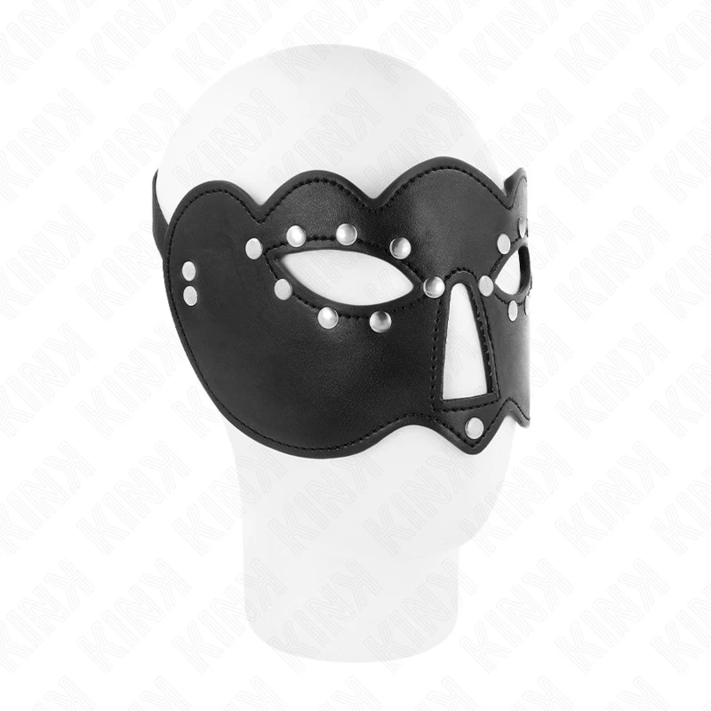 KINK - PARTY SZEMMÁSZ MASK 1 27,5 x 12 CM