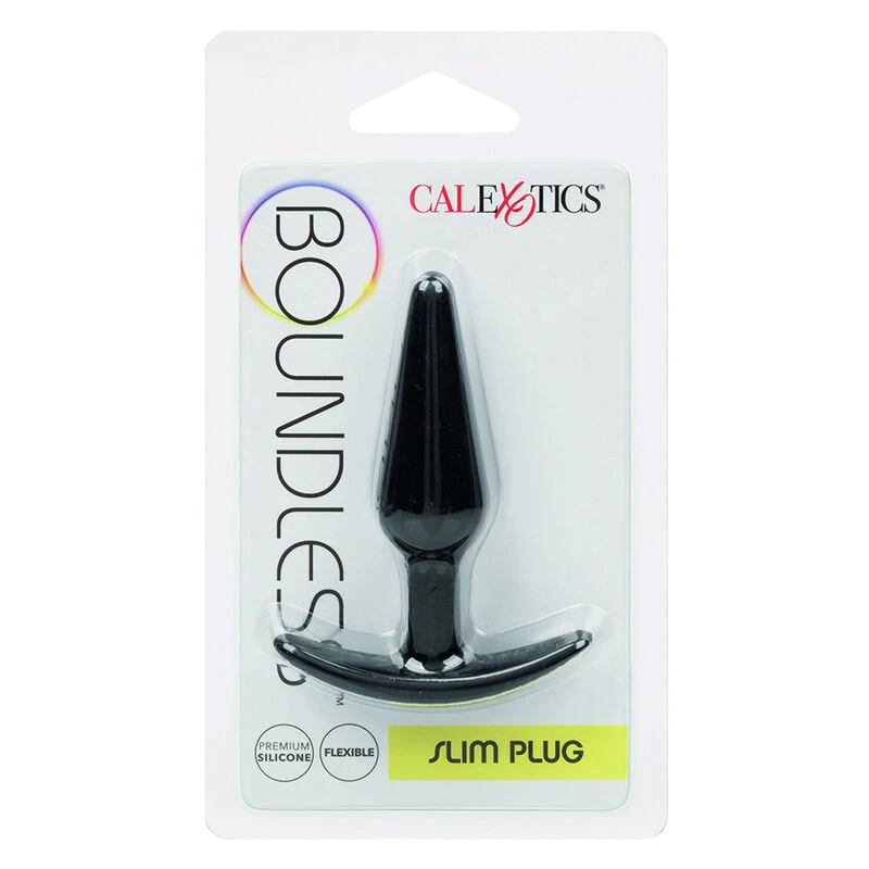 CALEXOTICS - BOUNDLESS VÉKONY DUGÓ