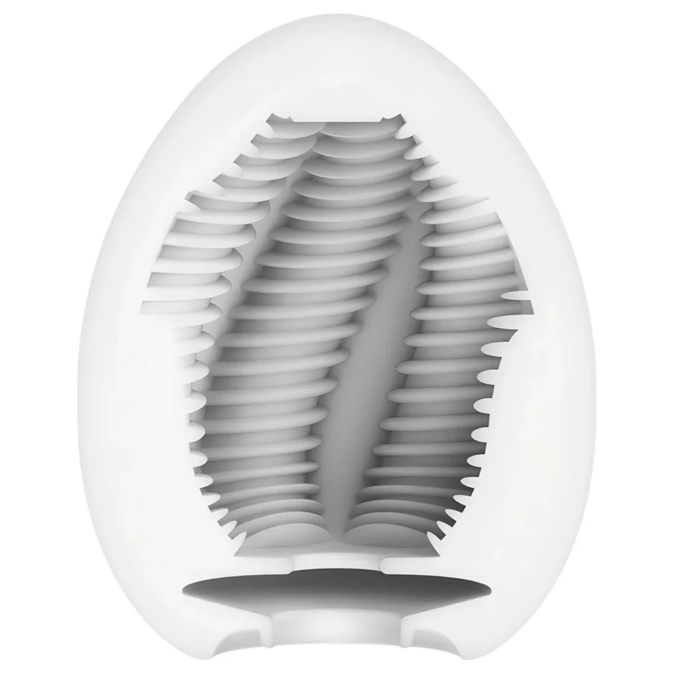 TENGA Egg Tube - maszturbációs tojás