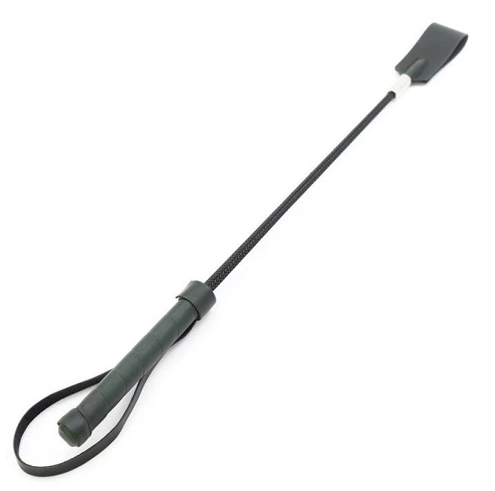 Riddy ostor 45cm Fekete