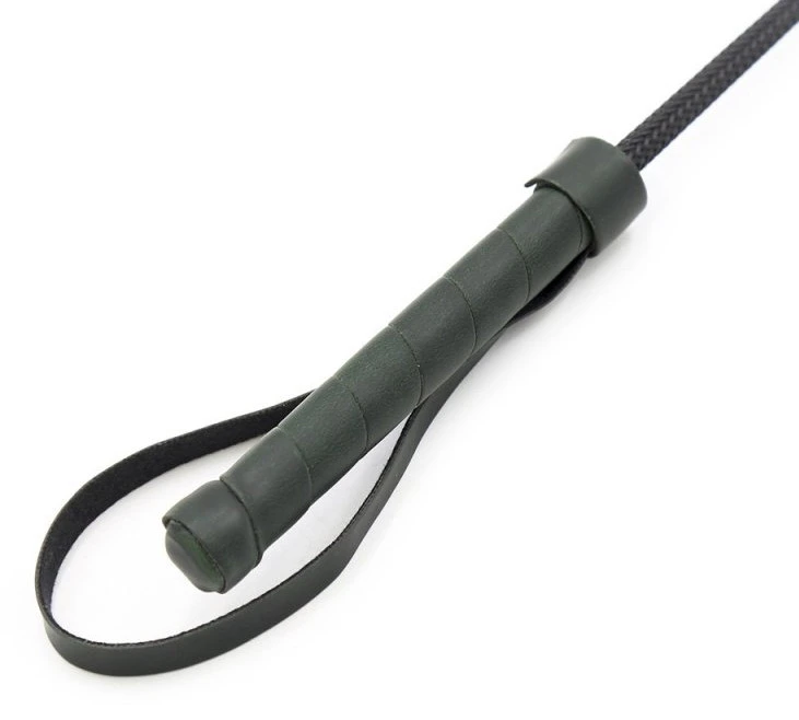Riddy ostor 45cm Fekete