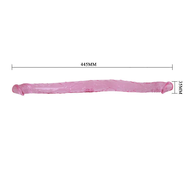 BAILE - DUPLA DONG KÉK 44,5 CM
