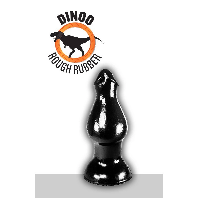 Dinoo Ceratops XXL Dildo 20 x 9.5 cm