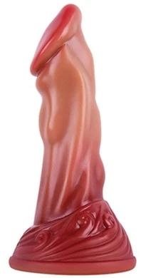 Sárkány Peng Dildo 18 x 4.8cm