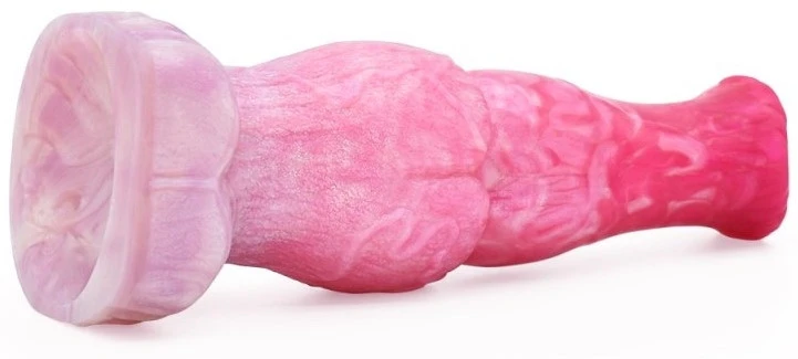 Monster Turlix Dildo L 24 x 7.5cm L 24 x 7.5cm