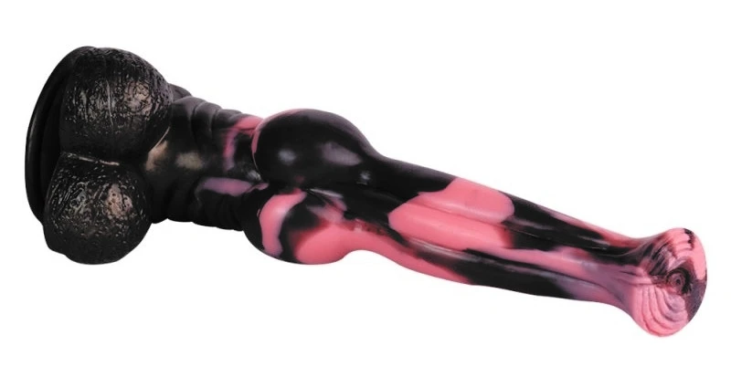 Riopal Animal Dildo 22 x 6.5cm