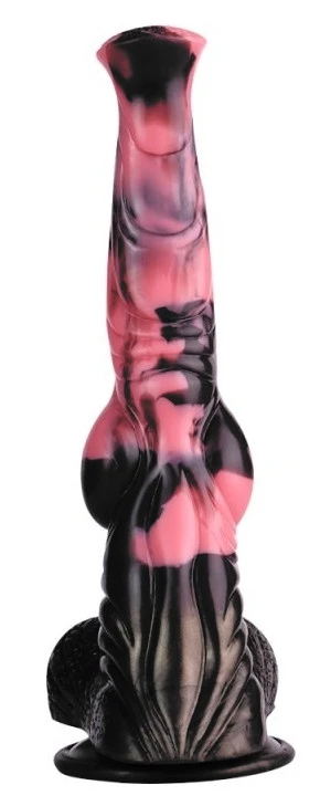 Riopal Animal Dildo 22 x 6.5cm