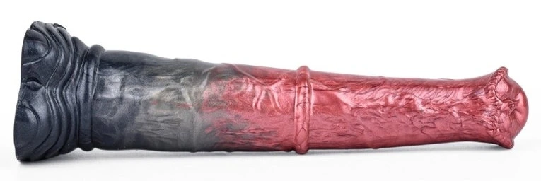 Dildo Boli Horse 24 x 5cm