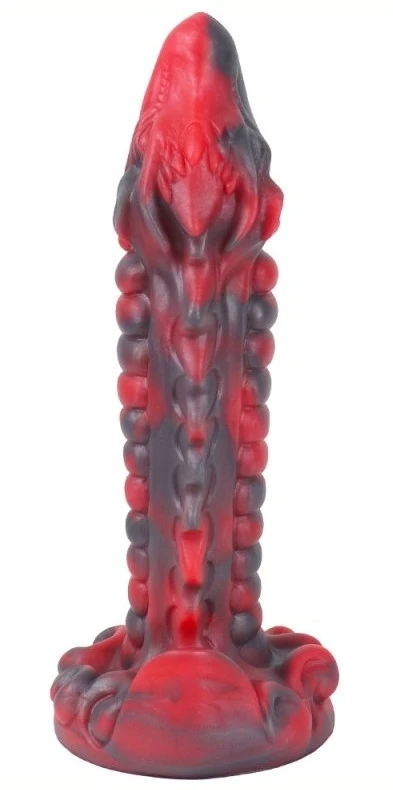 Alien Furax Dildo 19 x 5.7cm