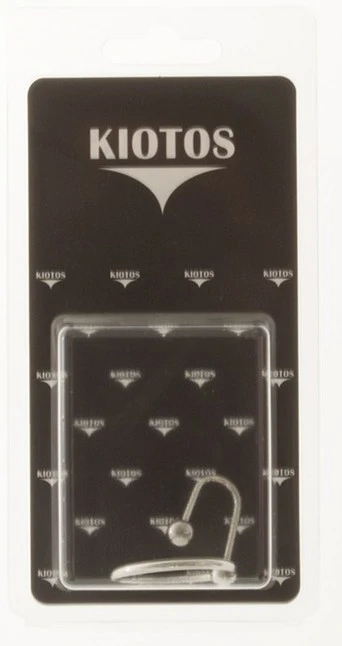 Sperm Stopper ORIGINAL – prémium spermacsökkentő 8 mm