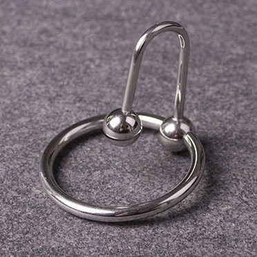 Sperm Stopper ORIGINAL – prémium spermacsökkentő 8 mm