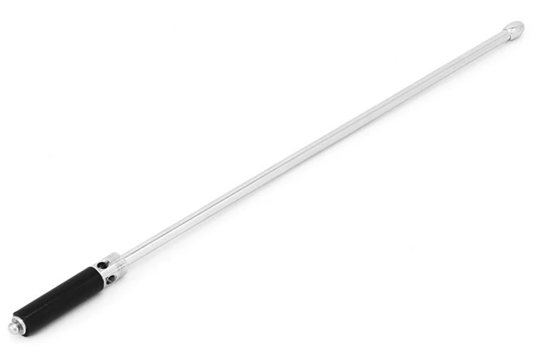 Electro PLAYERS – 19 cm urethral stimuláló rúd
