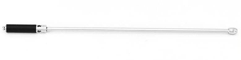 Electro PLAYERS – 19 cm urethral stimuláló rúd