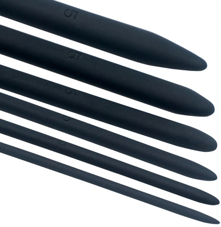 GUN STYLE – szilikon húgycső ingerlő rúd 32 cm