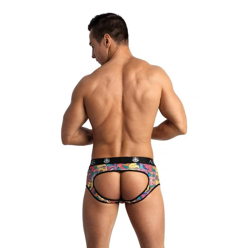 ANAIS MEN - COMICS JOCK BIKINI L