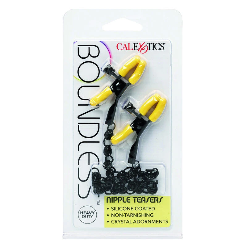 CALEXOTICS - BOUNDLESS MELLBIMBÓ CSIPESZEK