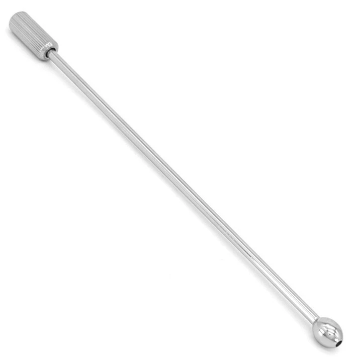 StainBall – 18 cm áttört húgycső pálca