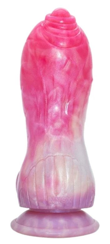 Monster Budal Dildo 14 x 6cm