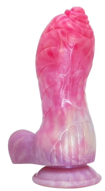 Monster Budal Dildo 14 x 6cm