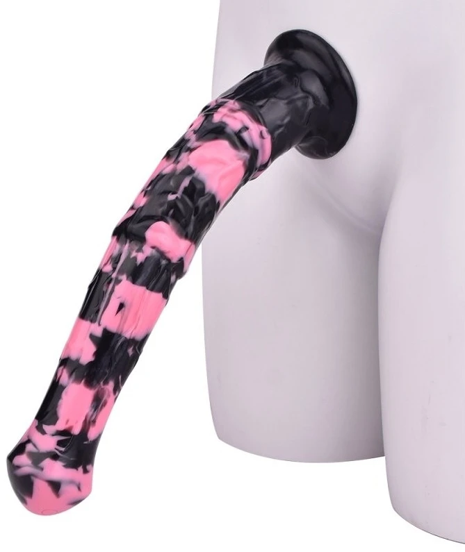 Dildo Animal Horsulf S 27 x 5cm