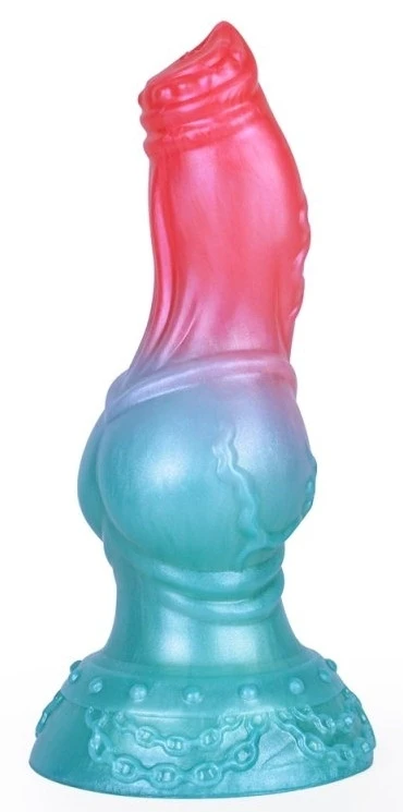 Abharat Dildo 16 x 6.5cm