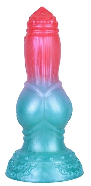 Abharat Dildo 16 x 6.5cm