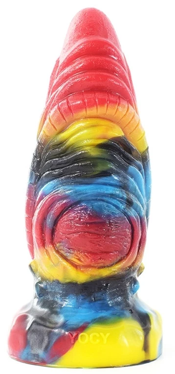 Rhegax Dildo 16 x 6.5cm Többszínű 16 x 6.5cm