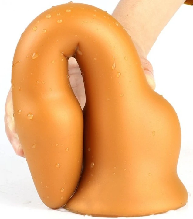 Vipe Dildo L 21 x 5 cm