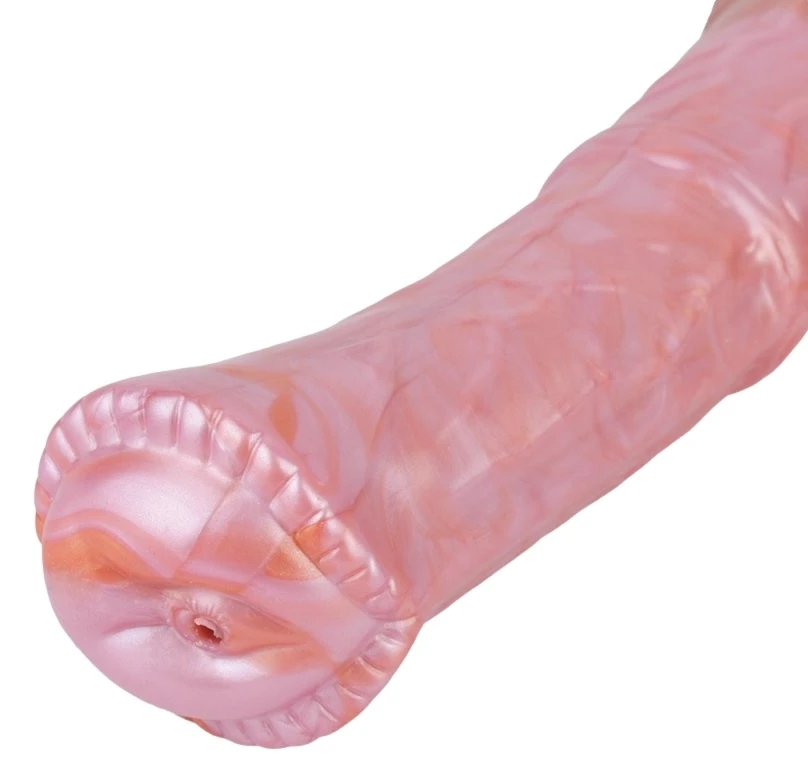 Dildo Horse Atlas Atlas Ejakulátor M 24 x 6cm