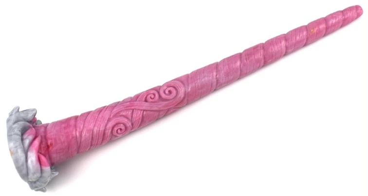 Monster Dildo Tentacrux 43 x 4.5cm