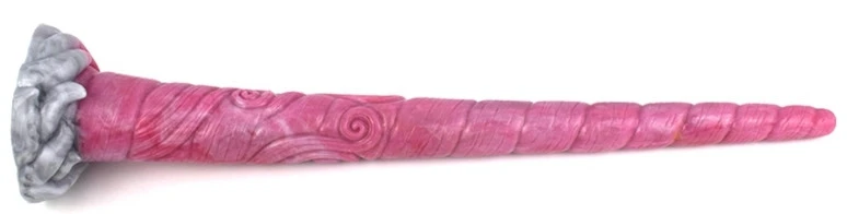 Monster Dildo Tentacrux 43 x 4.5cm