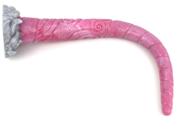 Monster Dildo Tentacrux 43 x 4.5cm