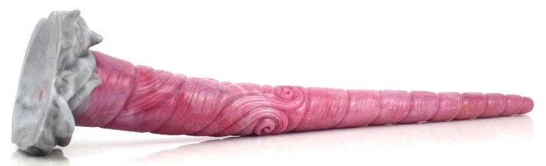 Monster Dildo Tentacrux 43 x 4.5cm