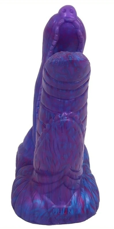 Dupla Dildo Demon Stix 15 x 4.5cm