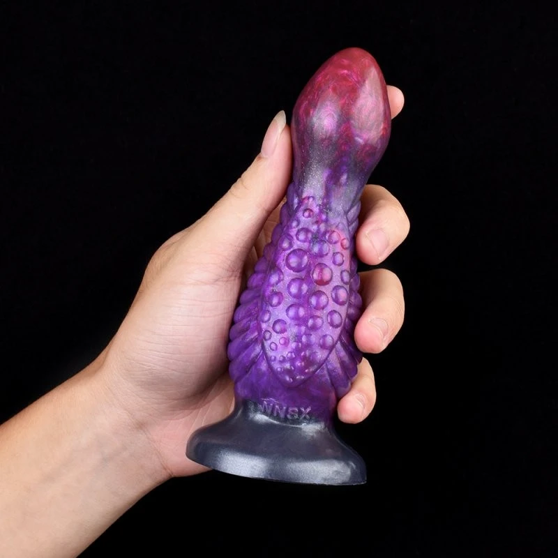 Dildo Rhaenis 14 x 5cm