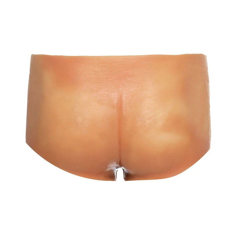 HIDDEN DESIRE – érzéki boxer 18 cm-es pénisszel S/M méretben
