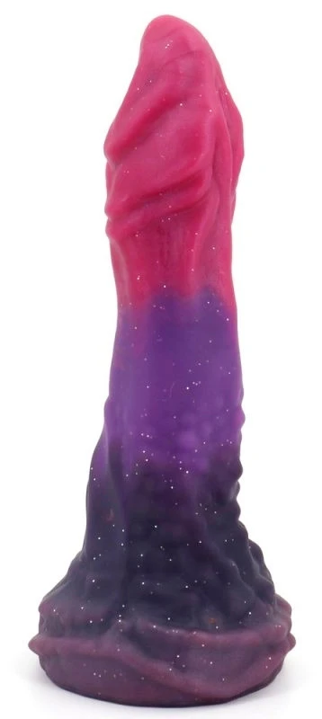 Dildo Galactic Solof 16 x 4.5cm