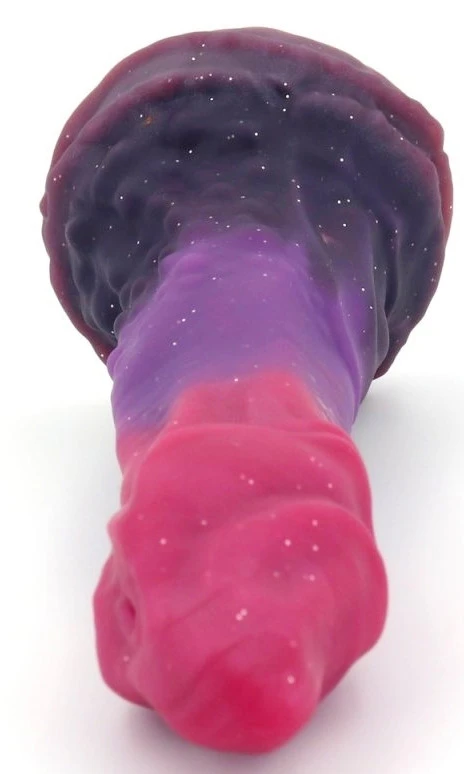 Dildo Galactic Solof 16 x 4.5cm