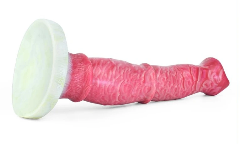 Alien Nucix Dildo 24 x 5.2cm