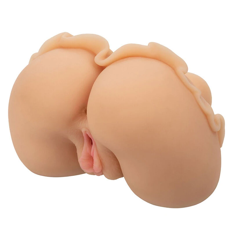 CALEXOTICS - A PEEP SHOW LÁNY DUPLA REALISZTIKUS MASZTURBÁTOR HÚS